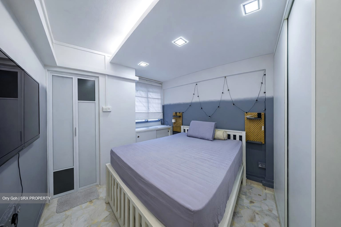 Blk 502 Ang Mo Kio Avenue 5 (Ang Mo Kio), HDB 3 Rooms #565536651